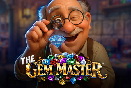  The Gem Master