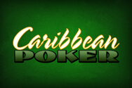  Caribbean Poker