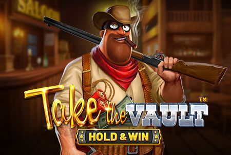  Take the Vault™ Hold & Win
