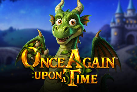  Once Again Upon a Time Hold & Win
