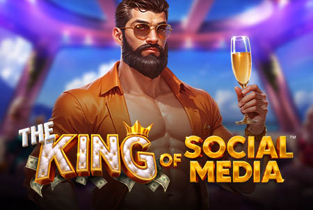 The King of Social Media Hold & Win