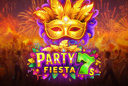  Party Fiesta 7s