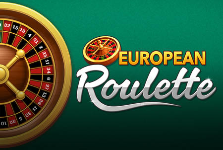  European Roulette