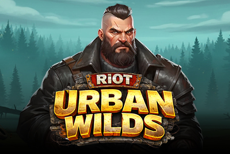  Riot Urban Wilds