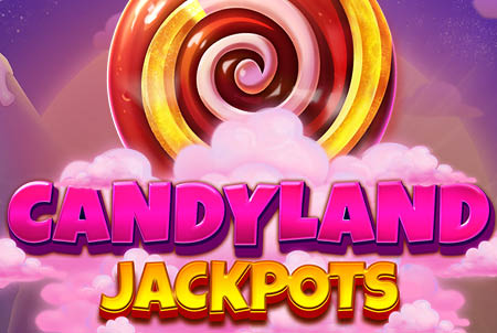  Candyland Jackpots