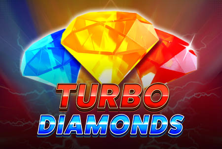  Turbo Diamonds: Hold & Win