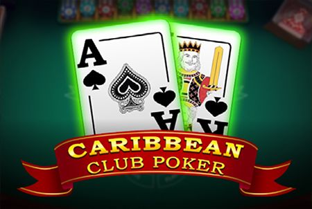  Caribbean Club Poker