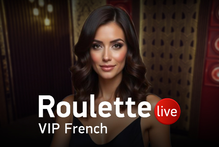  Live Roulette French VIP