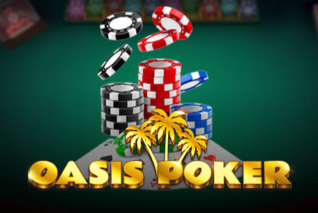  Oasis Poker