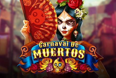  Carnaval De Muertos