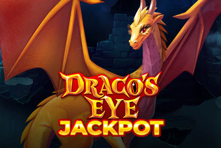  Draco's Eye Jackpot