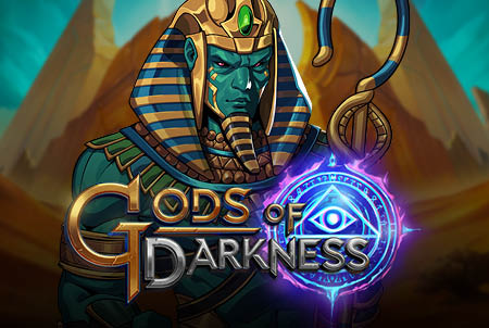  Gods of Darkness