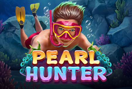  Pearl Hunter