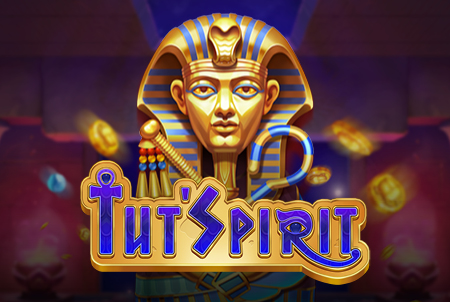  Tut's Spirit