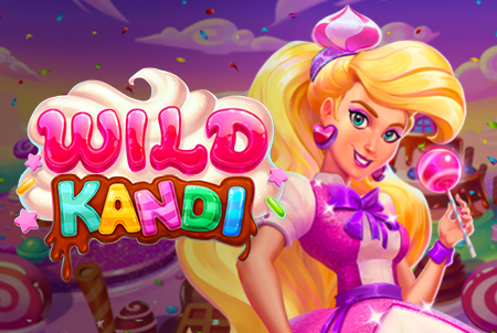  Wild Kandi