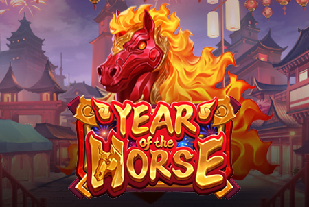  Year of the Horse