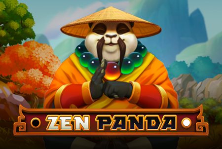  Zen Panda