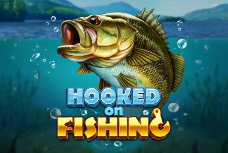  Hooked on Fishing