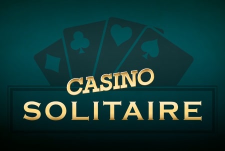  Casino Solitaire