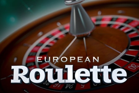  European Roulette