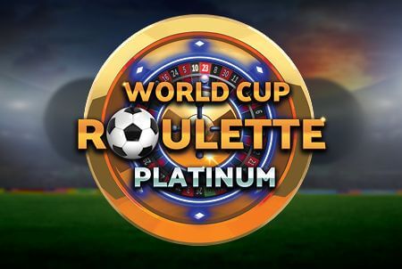  World Cup Roulette