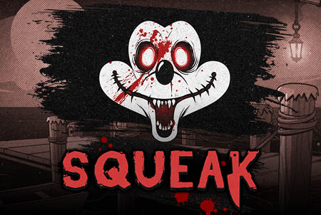  Squeak