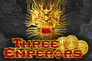  Three Emperors