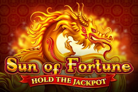  Sun of Fortune