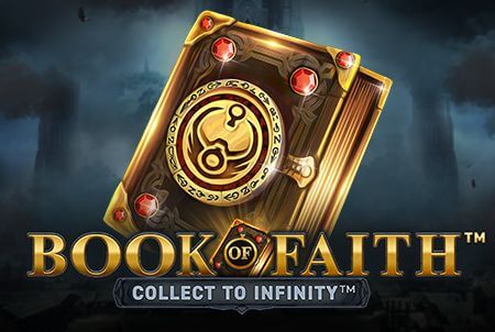  Book of Faith™