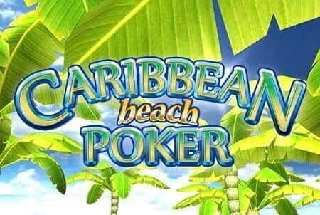  Caribbean Beach Poker&nbsp;