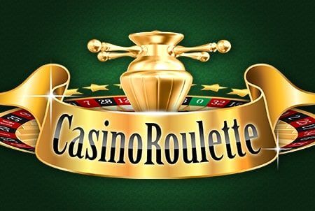 Casino Roulette
