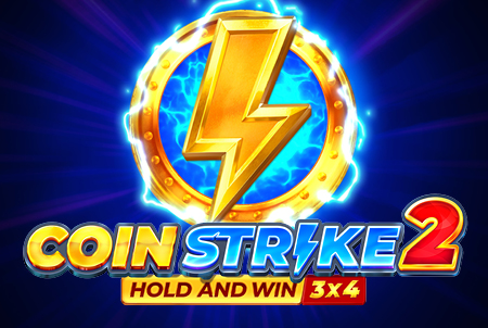  Coin Strike 2: Hold and Win