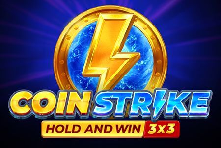  Coin Strike: Hold and Win