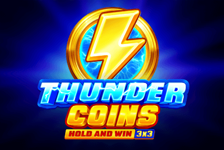  Thunder Coins: Hold and Win