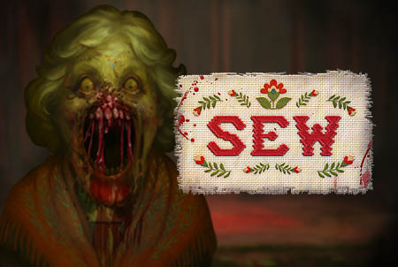  SEW