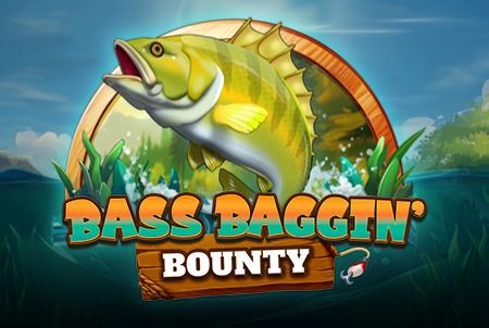  Bass Baggin' Bounty