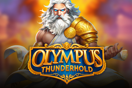  Olympus Thunderhold