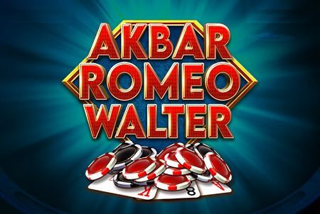  Akbar Romeo Walter