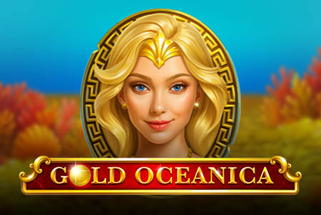  Gold Oceanica Hold And Win