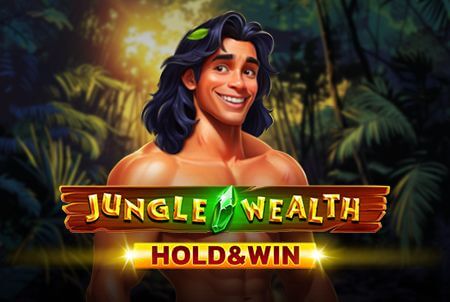  Jungle Wealth Hold And Win