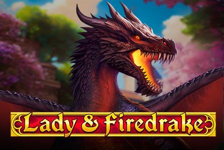  Lady & Firedrake