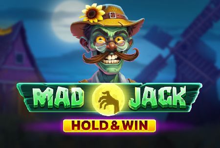  Mad Jack Hold And Win