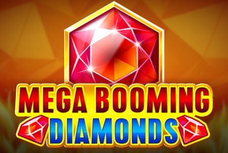  Mega Booming Diamonds