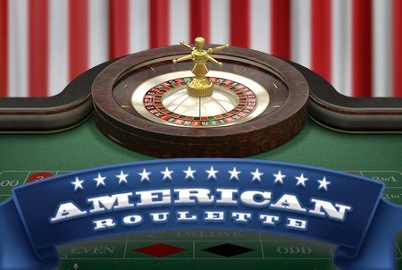  American Roulette