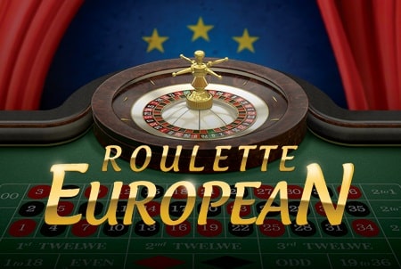  European Roulette