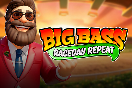  Big Bass Raceday Repeat