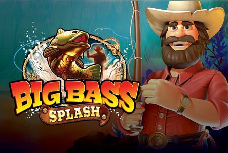  Big Bass Splash