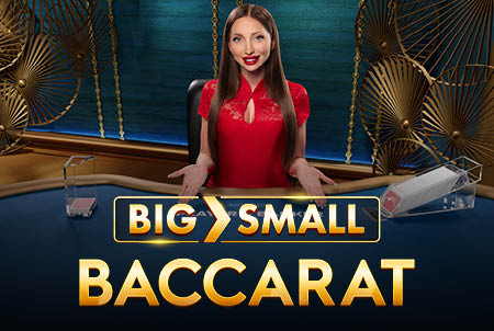  Big Small Baccarat