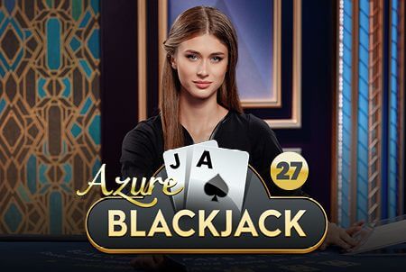  Blackjack 27