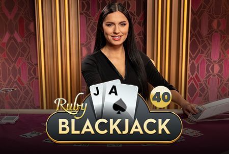  Blackjack 40